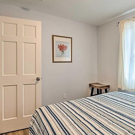 Duplex With Shared Yard - Near Long Beach! ภายนอก รูปภาพ