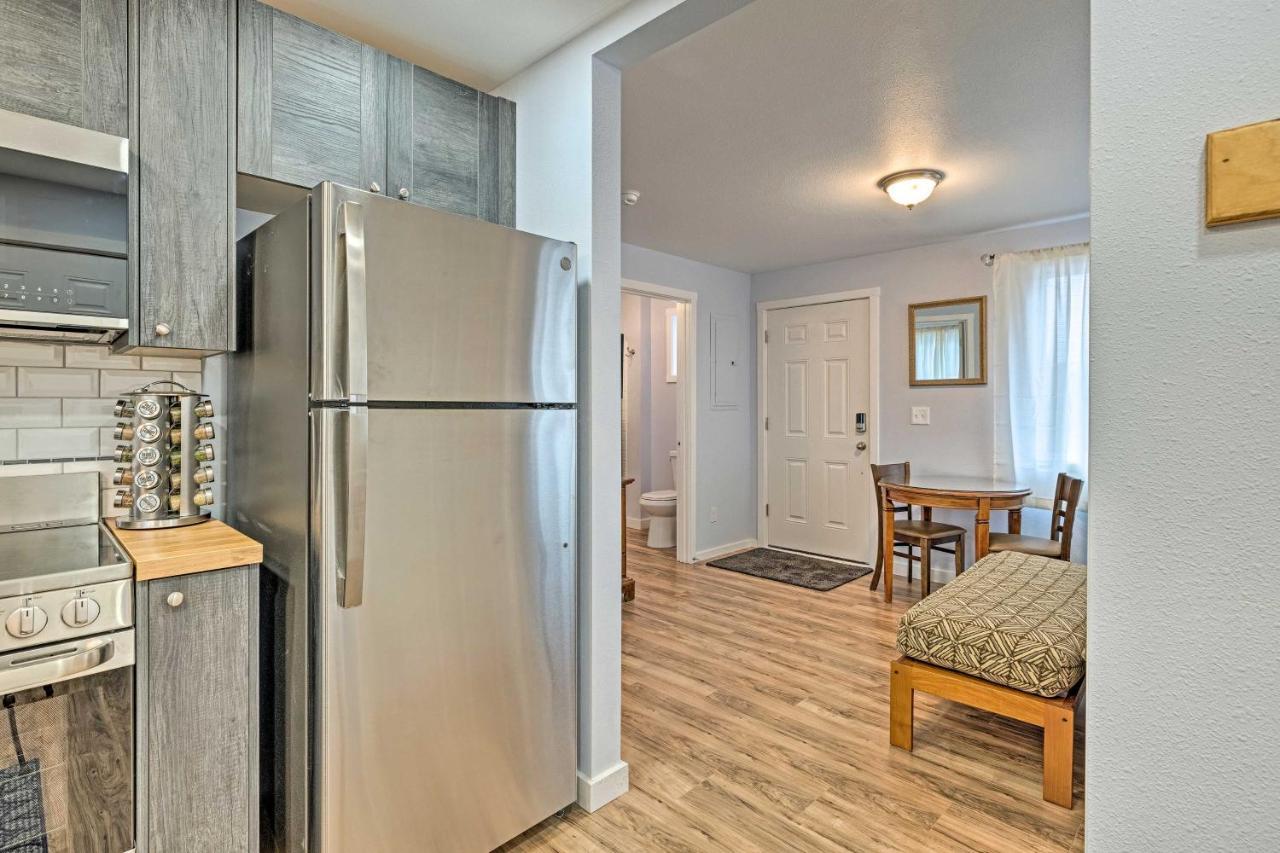 Duplex With Shared Yard - Near Long Beach! ภายนอก รูปภาพ