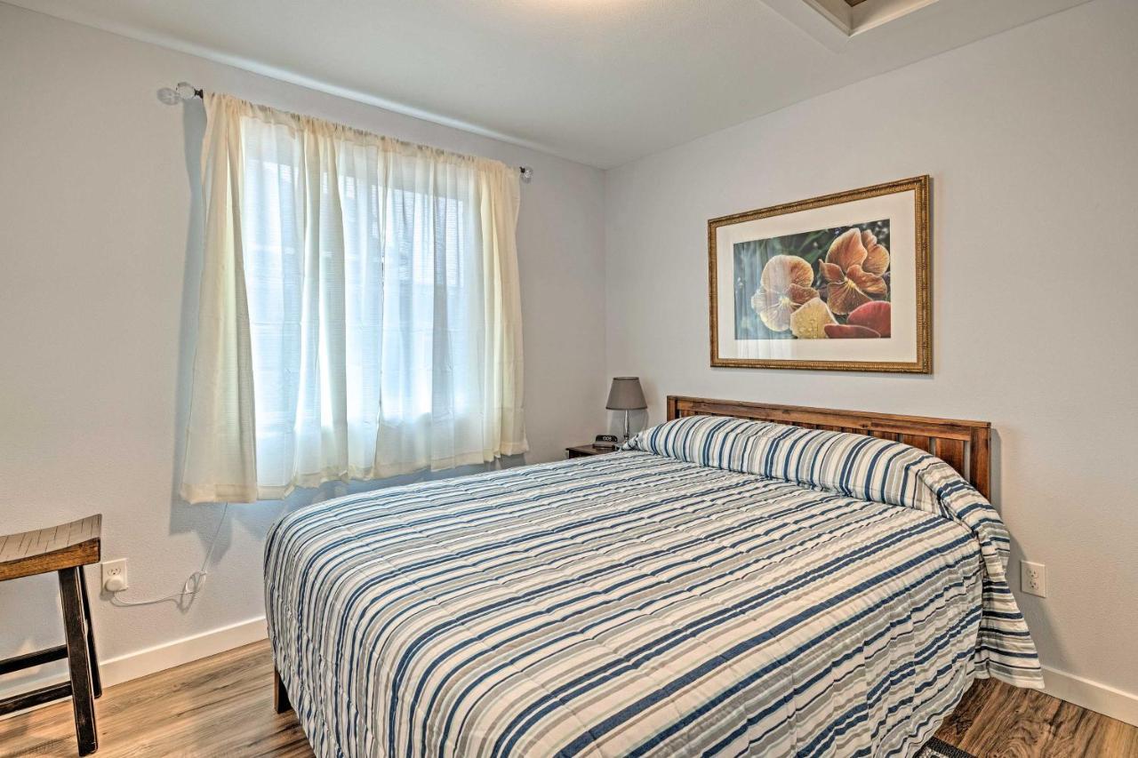 Duplex With Shared Yard - Near Long Beach! ภายนอก รูปภาพ