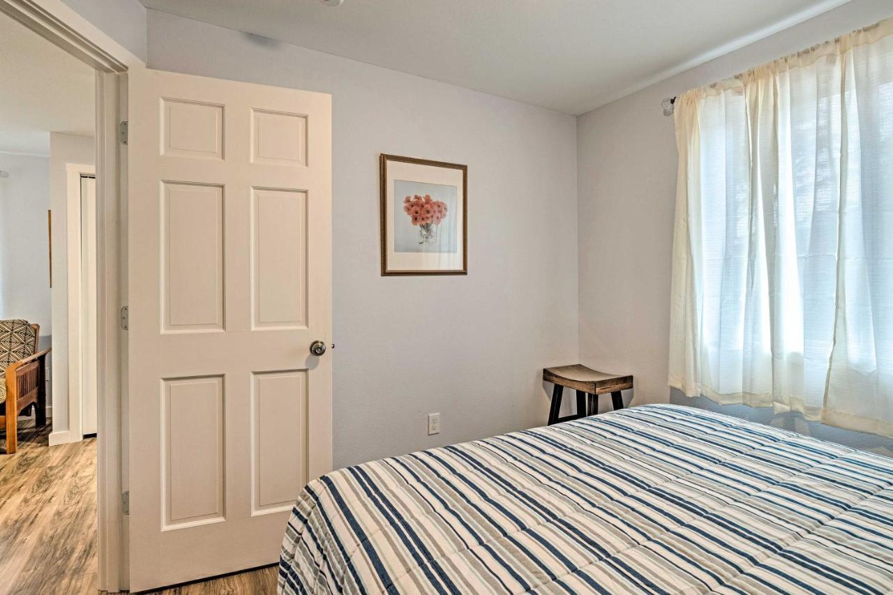 Duplex With Shared Yard - Near Long Beach! ภายนอก รูปภาพ